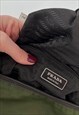  PRADA VINTAGE BAG 90S NYLON SHOULDER CROSSBODY MESSENGER