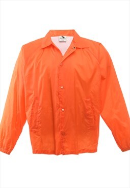 Augusta Orange Jacket - L