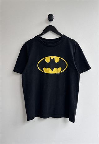 Vintage 1988 Batman Tee Shirt