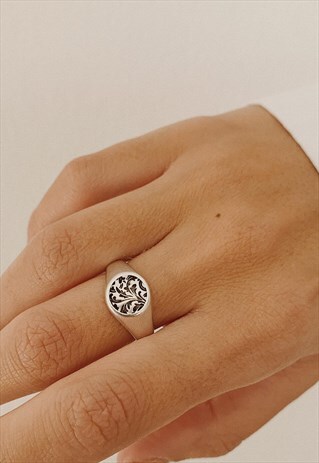 DELIA RING