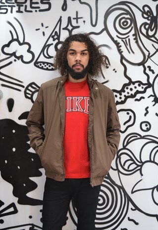 CARHARTT JACKET