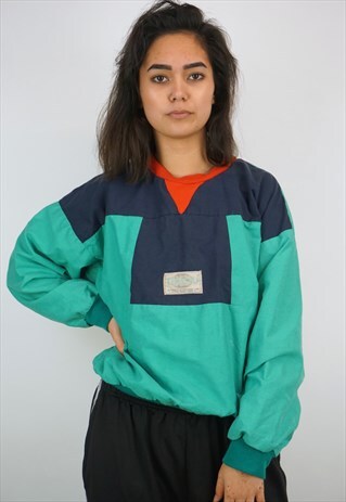 VINTAGE 90'S SWEATSHIRT
