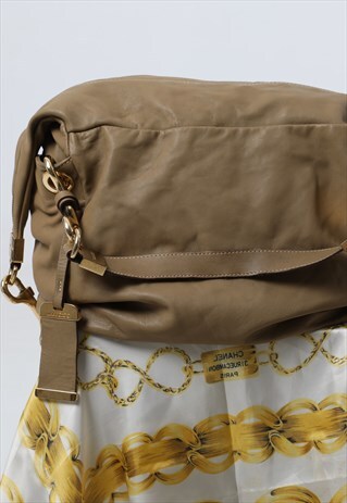 VINTAGE JIMMY CHOO HANDBAG
