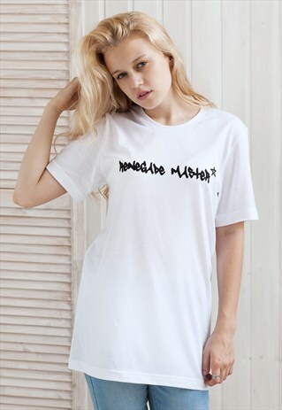 RENEGADE MASTER T SHIRT SKATER STREETWEAR MATCHING TEES