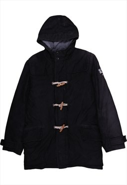 Aigle 90's Full Zip Up Hoodie Large (missing sizing label) B