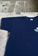 VINTAGE ORBIS TRAVEL SKATE TSHIRT 