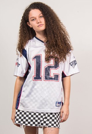 REEBOK 90'S NFL JERSEY TOP