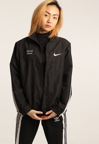 VINTAGE NIKE WINDBREAKER JACKET
