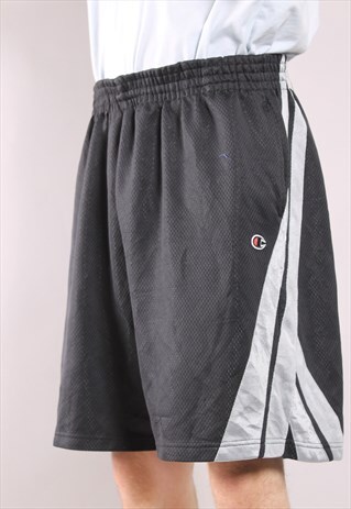 VINTAGE CHAMPION SHORTS