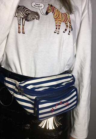 VINTAGE 80 UNIQUE MULTI BEAUTIFUL BAG