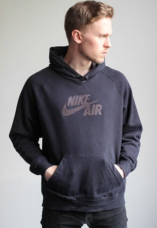 VINTAGE NIKE HOODIE
