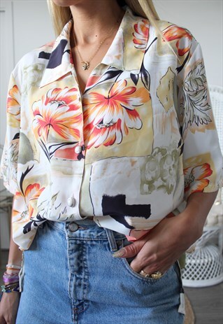 VINTAGE SHIRT