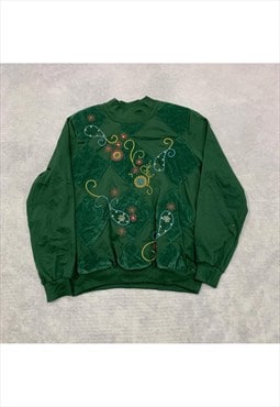 Vintage Sweatshirt Women's S