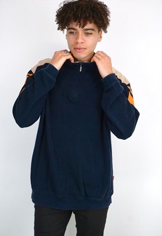 VINTAGE 90'S SWEATSHIRT