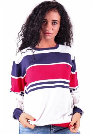 HARMONT & BLAINE KNITWEAR JUMPER AWK44