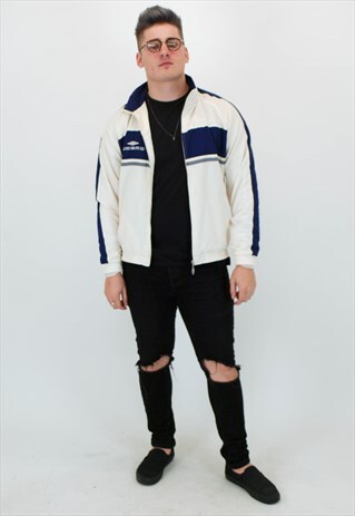 VINTAGE UMBRO JACKET