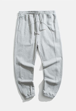 CASUAL TRENDY LOOSE LONG TROUSERS