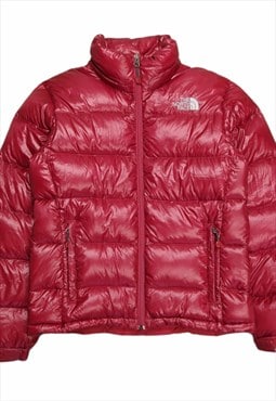 Women's The North Face 700 Puffer Jacket Size 10