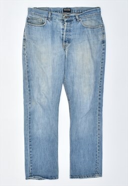 Vintage 90's Polo Ralph Lauren Jeans Straight Blue