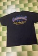 VINTAGE GEORGE STRAIT COUNTRY MUSIC FESTIVAL T-SHIRT