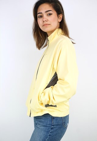VINTAGE 90'S REEBOK JACKET