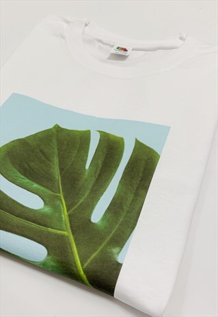 HOUSE PLANT AESTHETIC MINIMALIST STYLE T-SHIRT TUMBLR