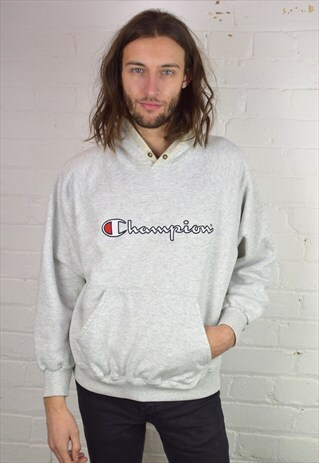 VINTAGE 90'S CHAMPION HOODIE