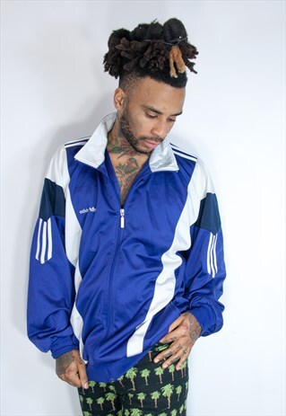 ADIDAS VINTAGE JACKET