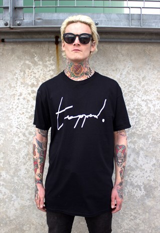 SIGNATURE T-SHIRT
