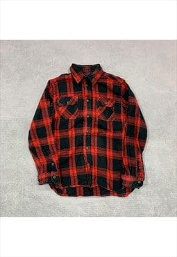 Vintage Overshirt Men's M