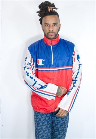 RARE VINTAGE CHAMPION JACKET