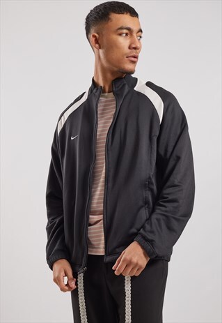 VINTAGE NIKE TRACK JACKET