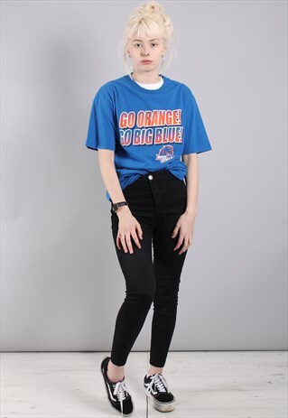 VINTAGE BOISE STATE T-SHIRT