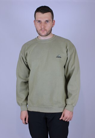 ADIDAS SWEATSHIRT MEN RARE