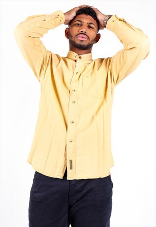 VINTAGE TIMBERLAND SHIRT S1337