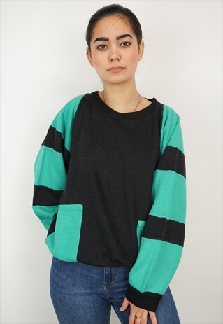 VINTAGE 90'S SWEATSHIRT