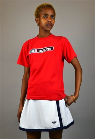 VINTAGE 90'S ADIDAS T-SHIRT