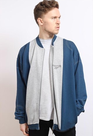 VINTAGE REEBOK JACKET