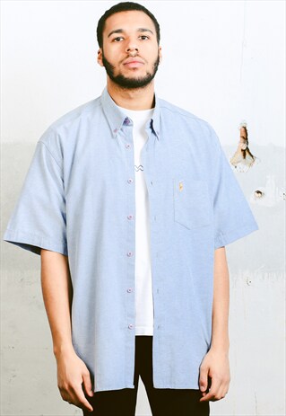 VINTAGE RALPH LAUREN SHIRT
