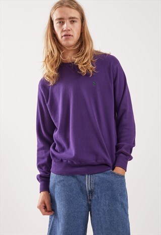 VINTAGE RALPH LAUREN JUMPER