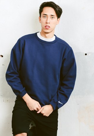 VINTAGE NIKE SWEATSHIRT