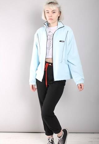 VINTAGE ADIDAS TRACK JACKET