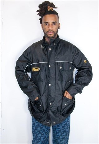 BELLSTAFF VINTAGE JACKET