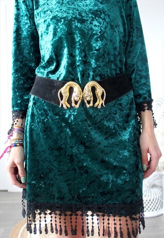 VINTAGE BELT