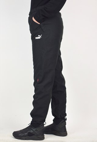 VINTAGE 90'S PUMA TRACK PANTS