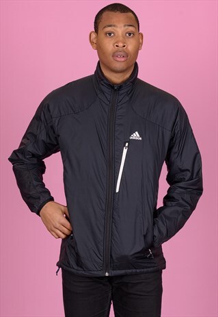 VINTAGE ADIDAS JACKET