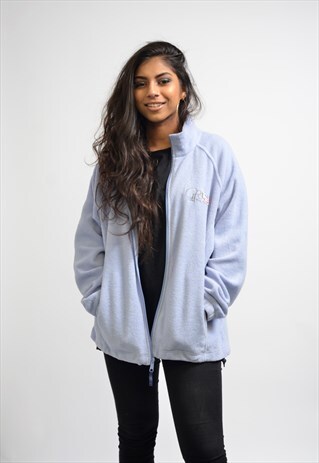 VINTAGE COLUMBIA FLEECE JACKET