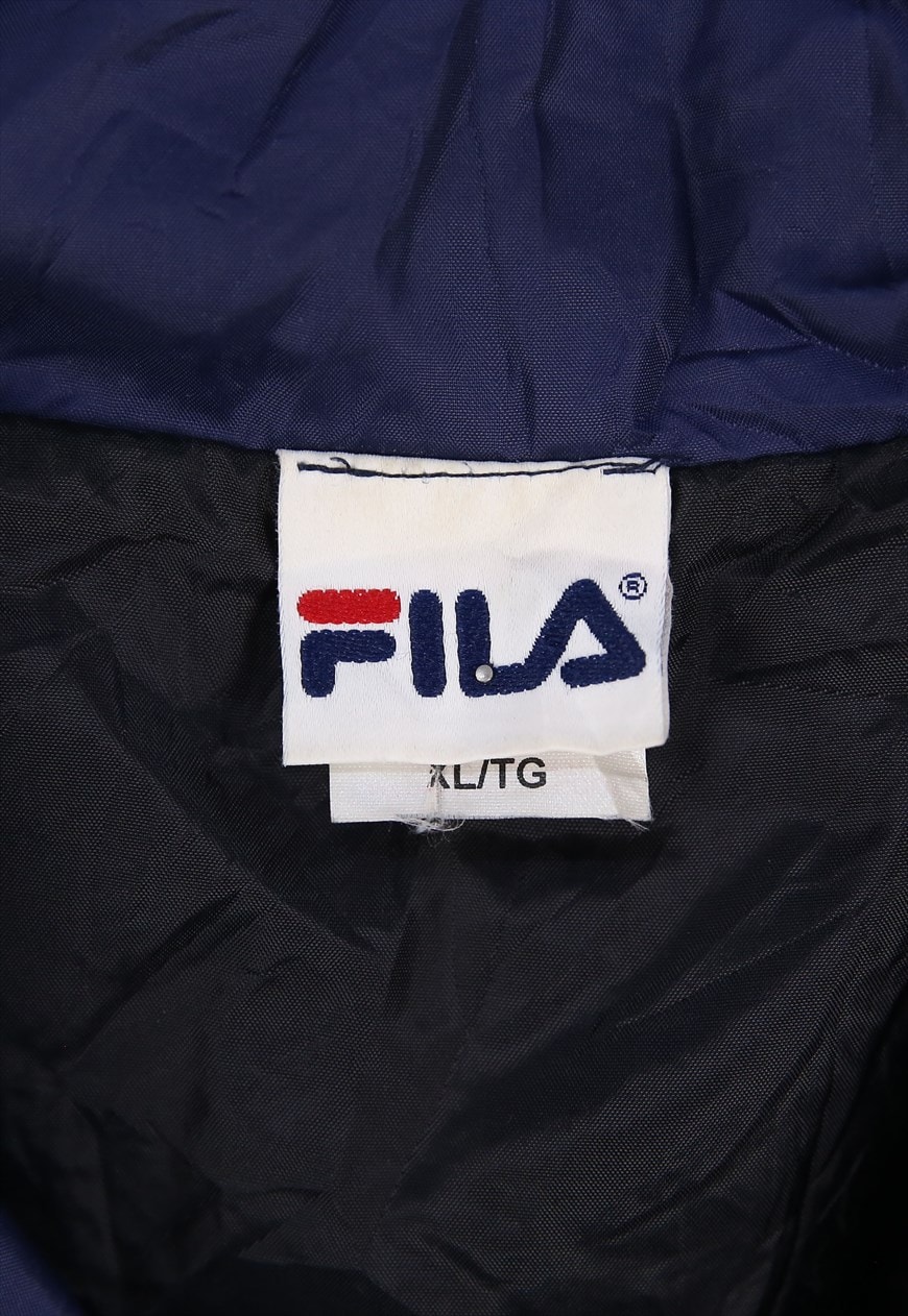 Fila rn 91175 top jacket