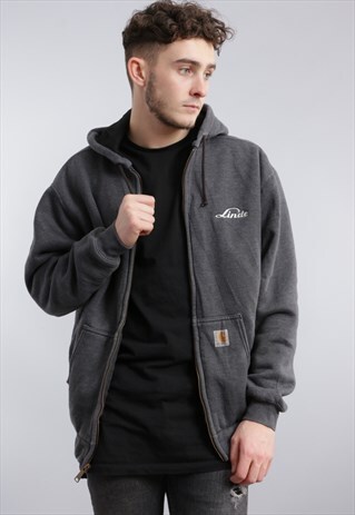VINTAGE CARHARTT HOODIE X25