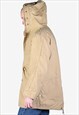 FISHTAIL PARKA